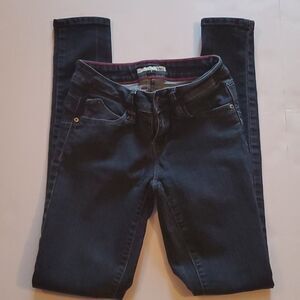 YMI Super Skinny Foxy Jeans 3